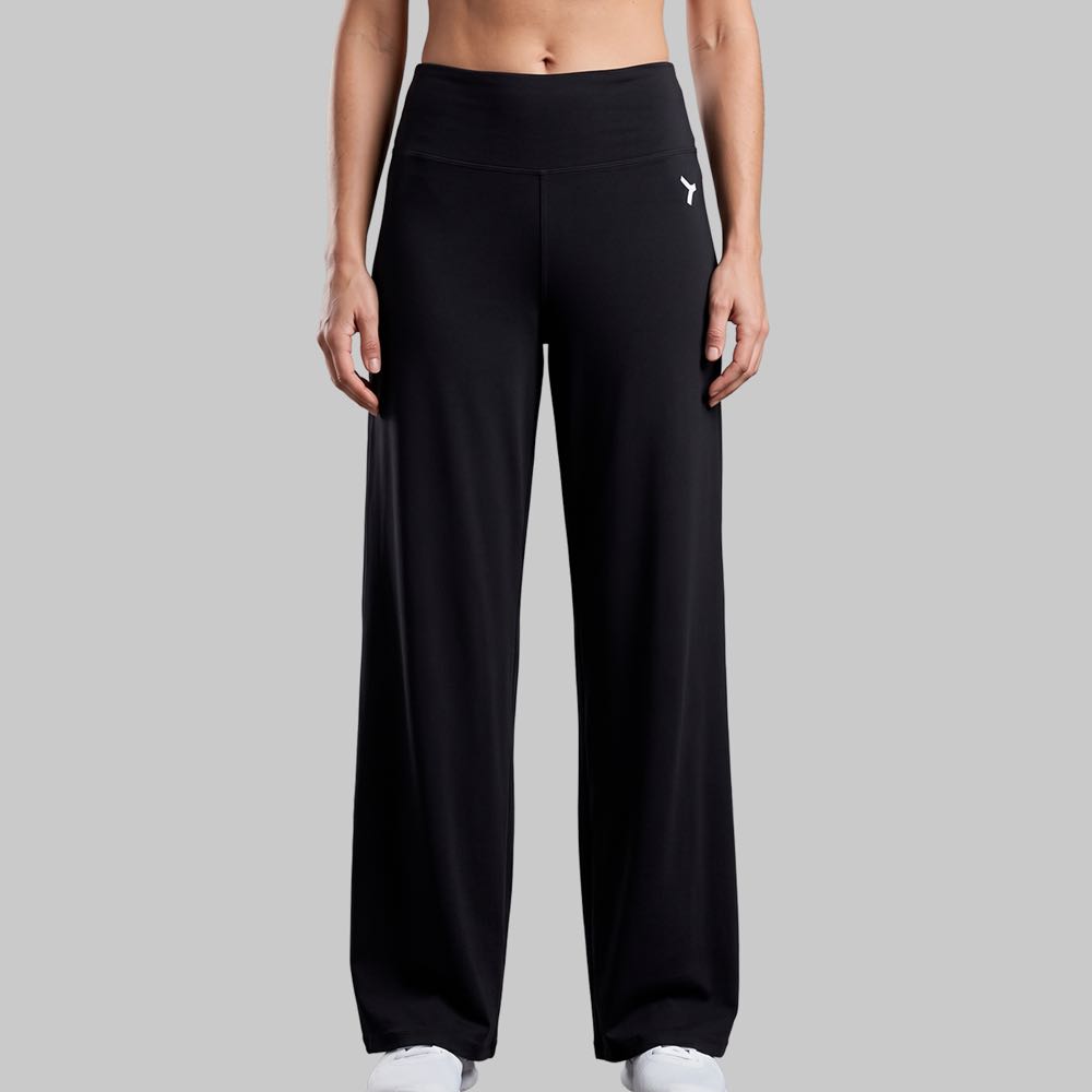 Leggings Onboard Aero Flared Mujer