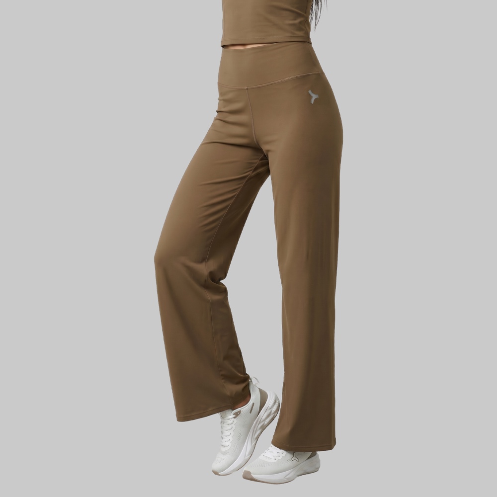 Leggings Onboard Aero Flared Mujer