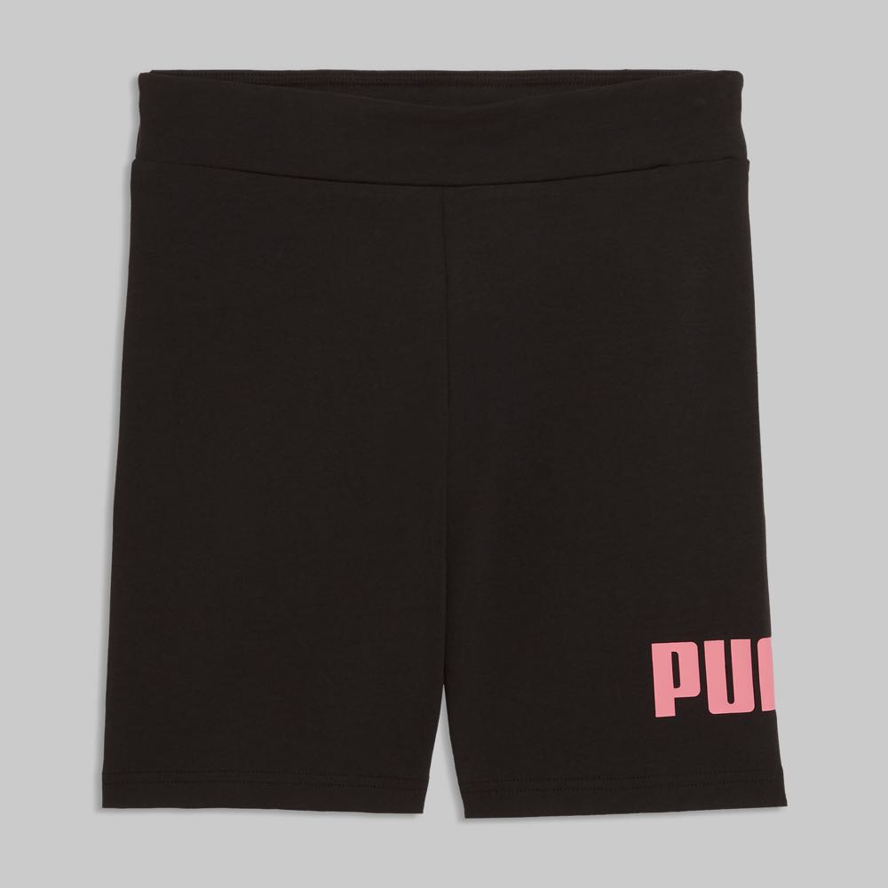 Short Puma Ess 2 Joven