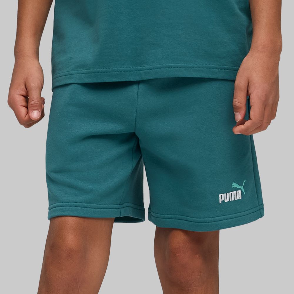 Short Puma Ess 2 Joven