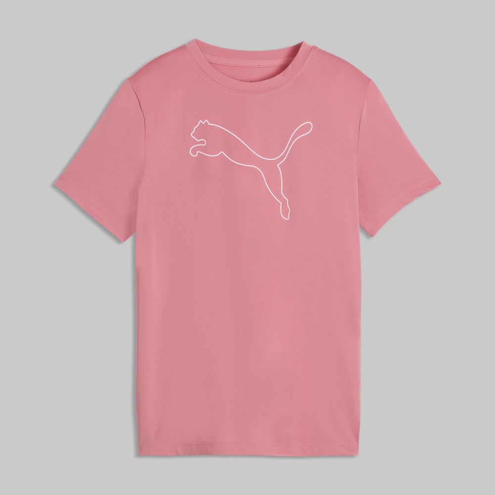 Playera Puma Train All Day Joven