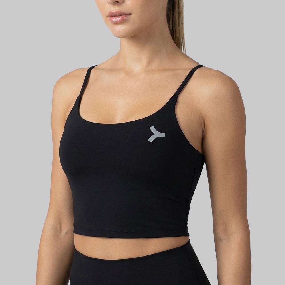 Top Onboard Aero Mujer