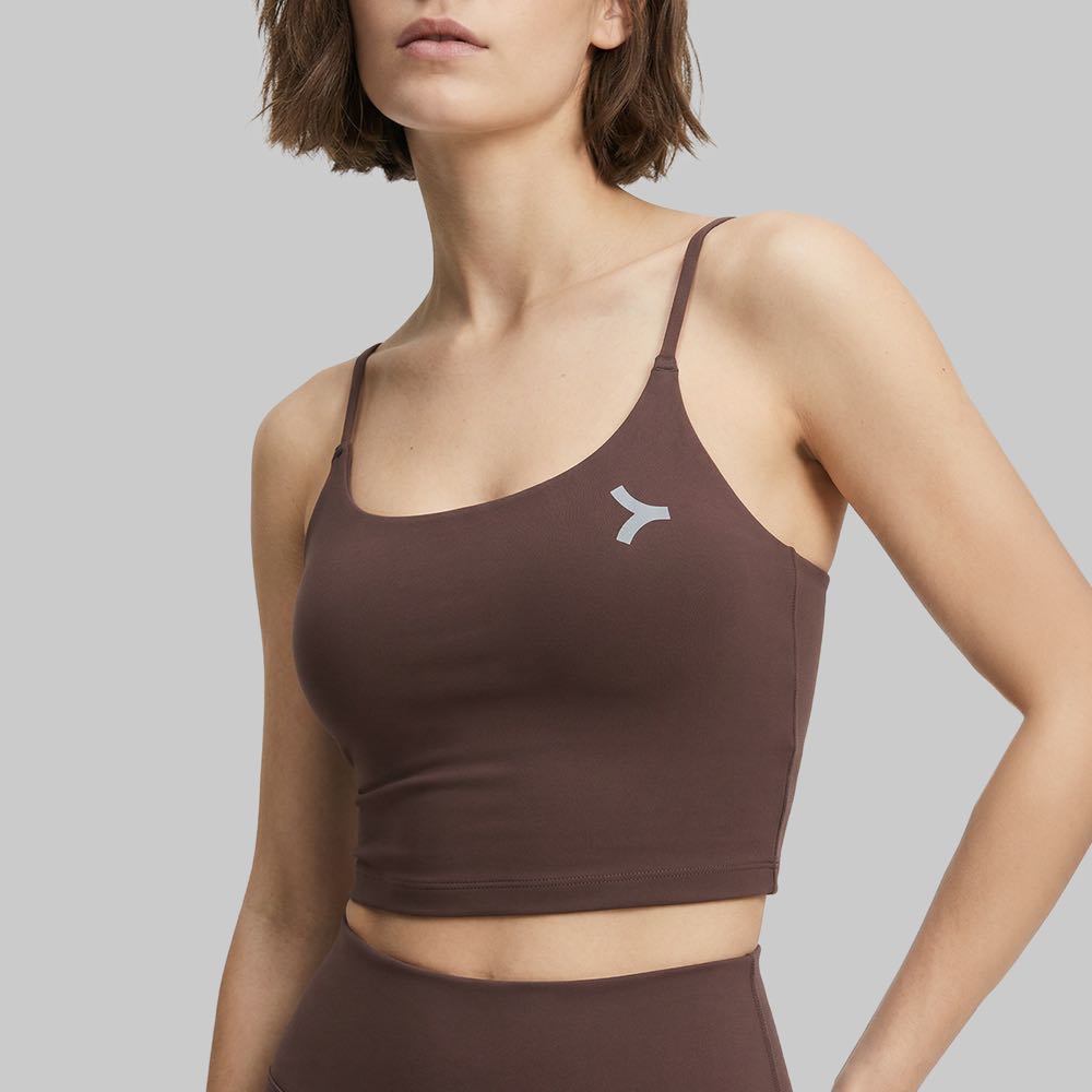 Top Onboard Aero Mujer