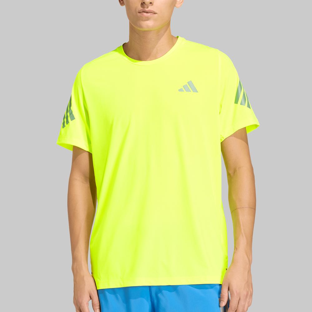 Playera adidas Adi365 Hombre