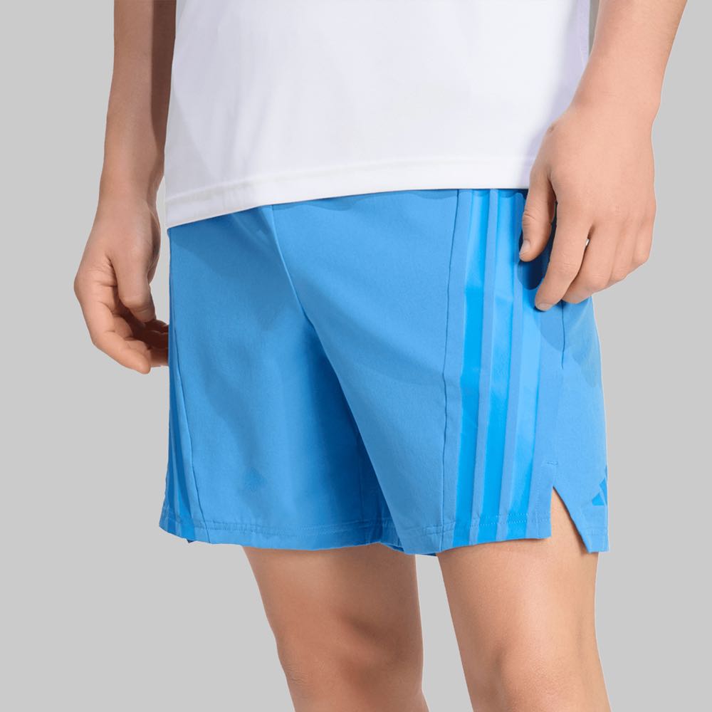Short adidas 3 Stripes Hombre