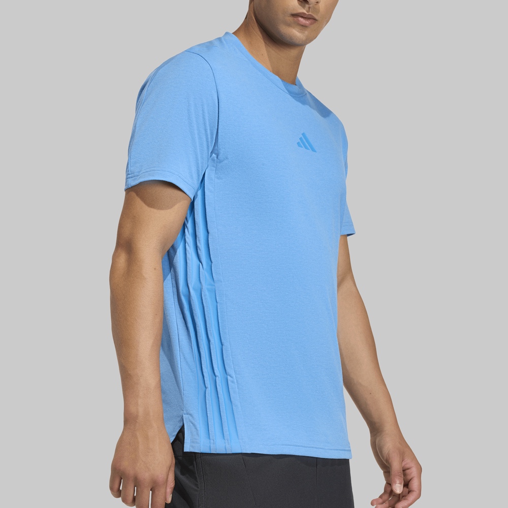 Playera adidas Designed 4 Training Hombre