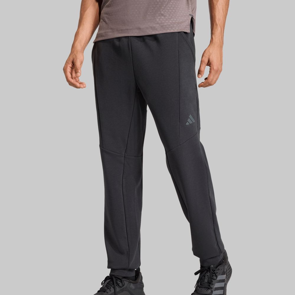 Pants adidas D4T Workout Hombre