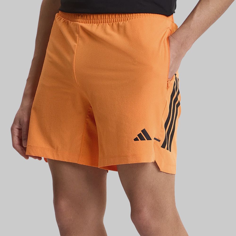 Short adidas Dropset Hombre
