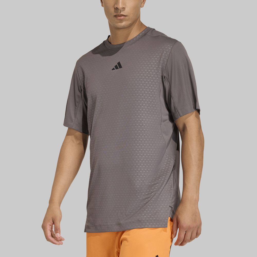 Playera adidas D4T PrimeLift Hombre