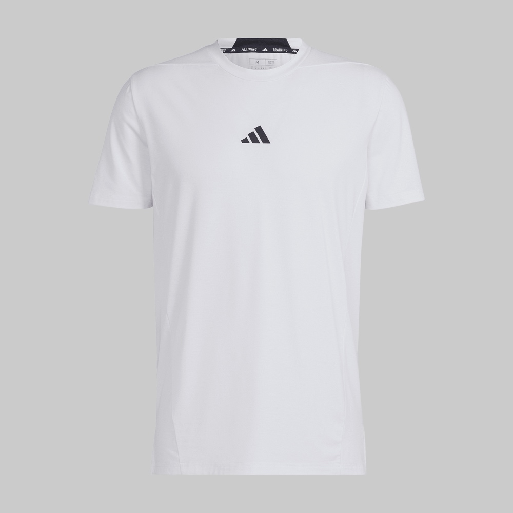 Playera adidas Designed for Training Hombre