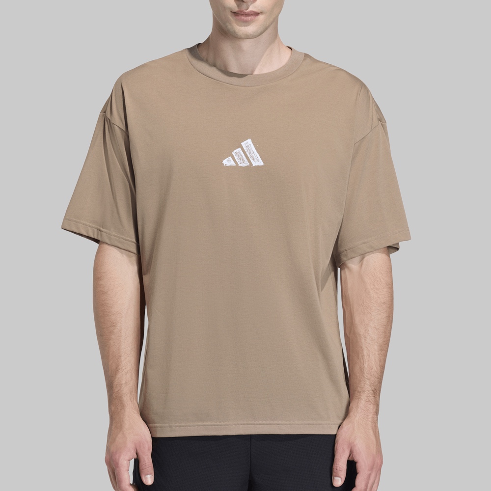 Playera adidas Climacool Hombre