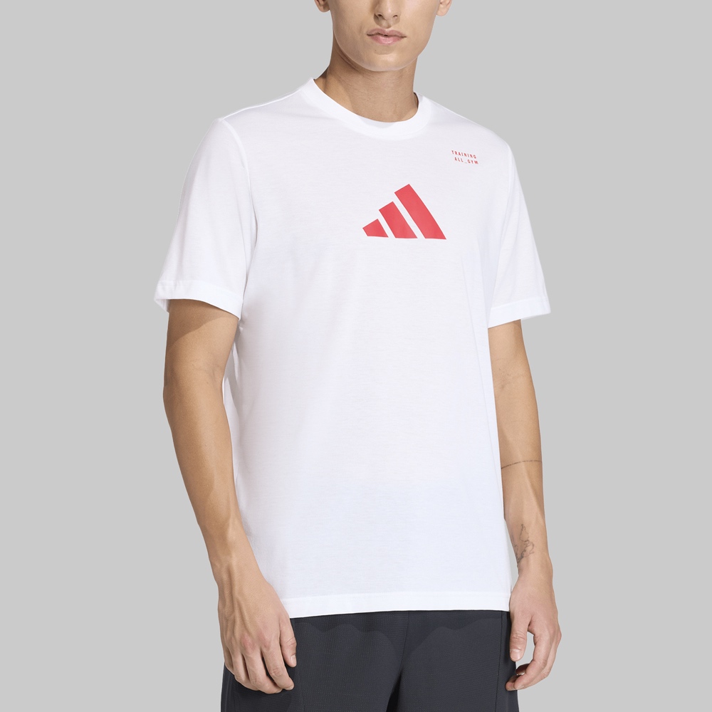 Playera adidas Climacool Hombre