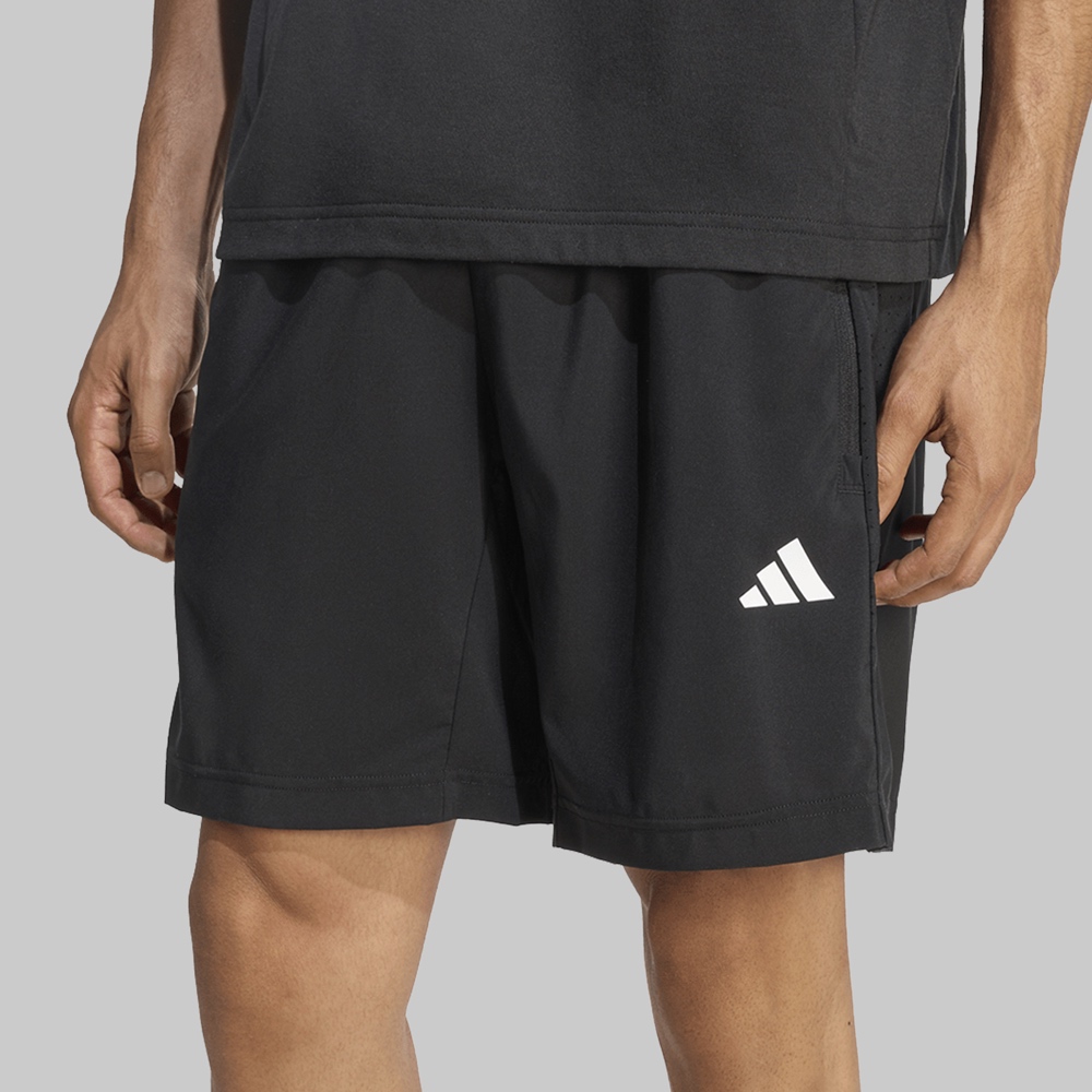 Short adidas Workout Hombre
