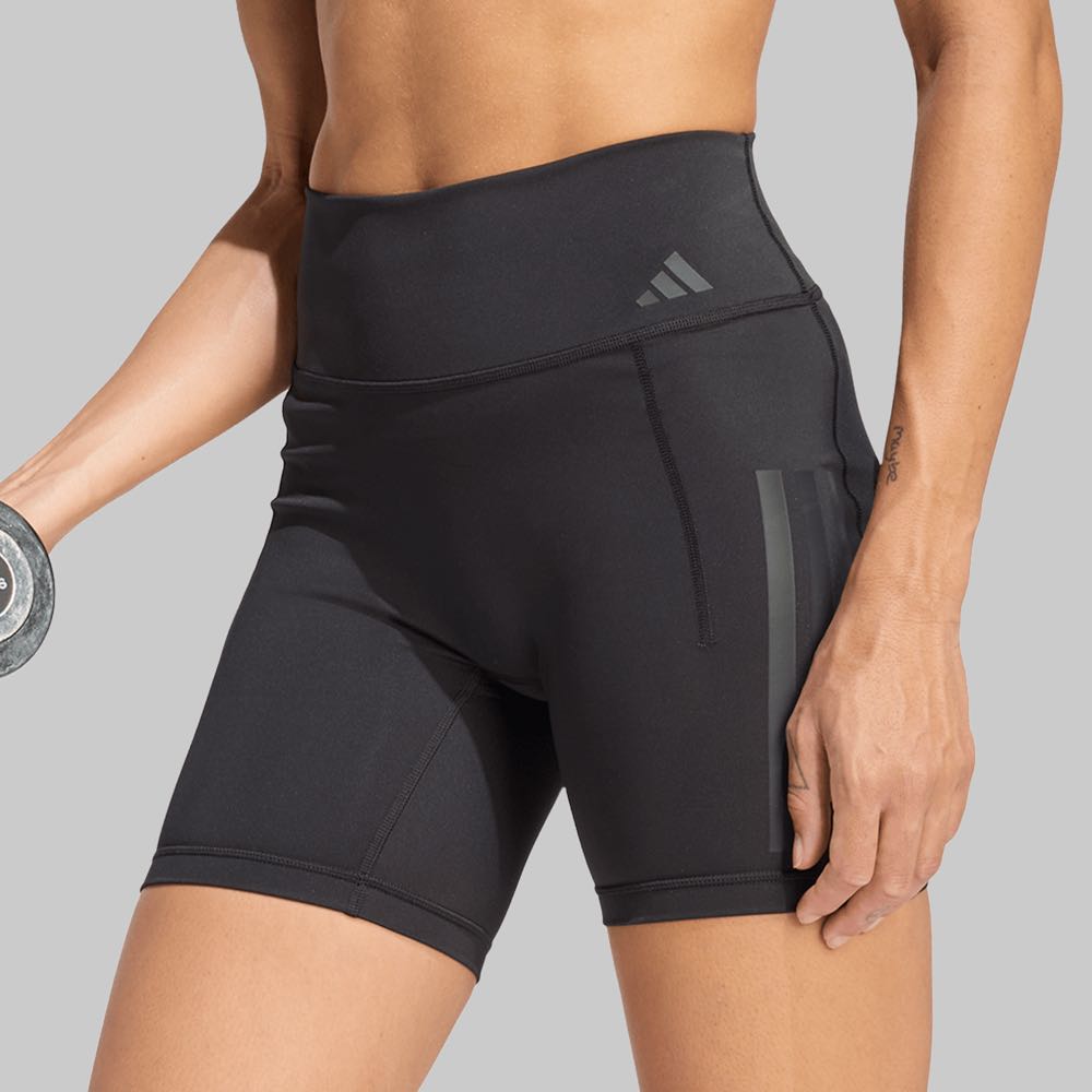 Short adidas Optime Workout Mujer