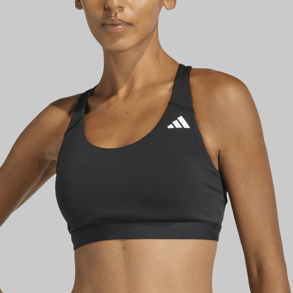 Top adidas Optime Essentials Mujer