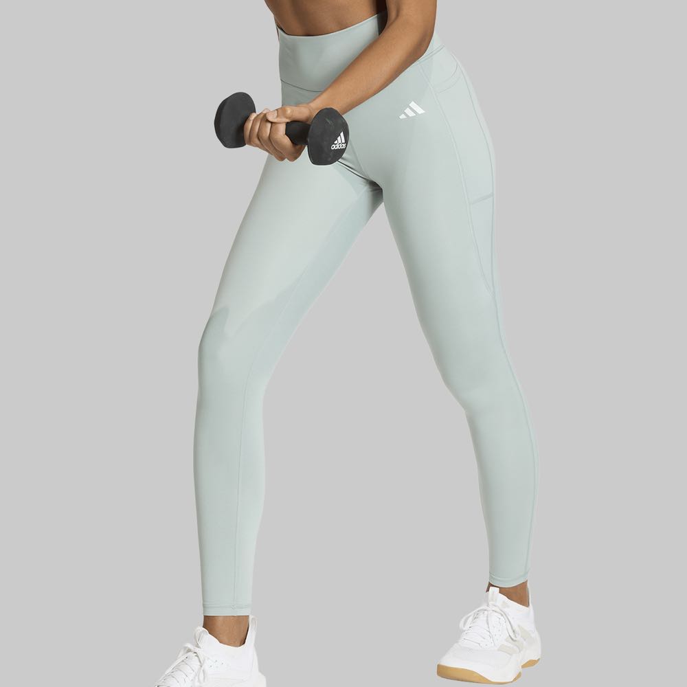 Leggings adidas Optimé Essentials Mujer