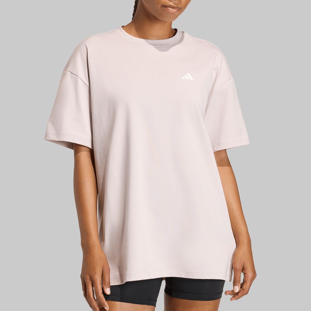 Playera adidas Essentials Mujer