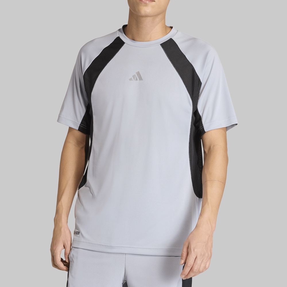 Playera adidas Climacool Hombre