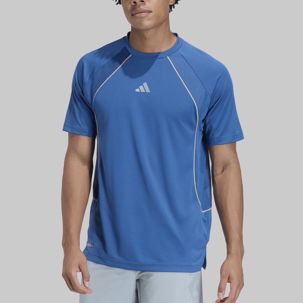 Playera adidas Tech Hombre