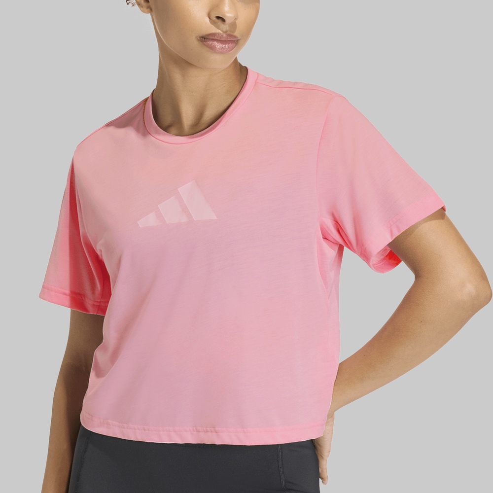 Playera adidas Train Essentials Mujer
