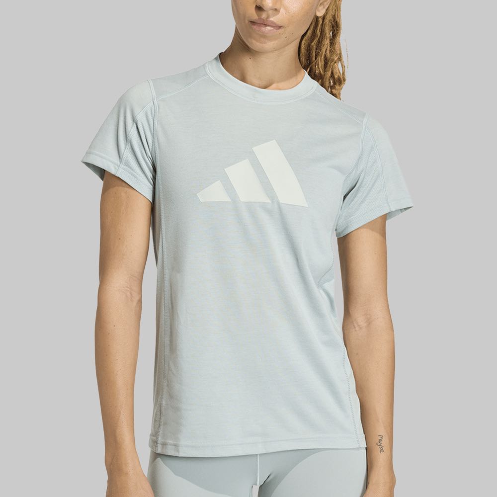 Playera adidas Train Essentials Mujer