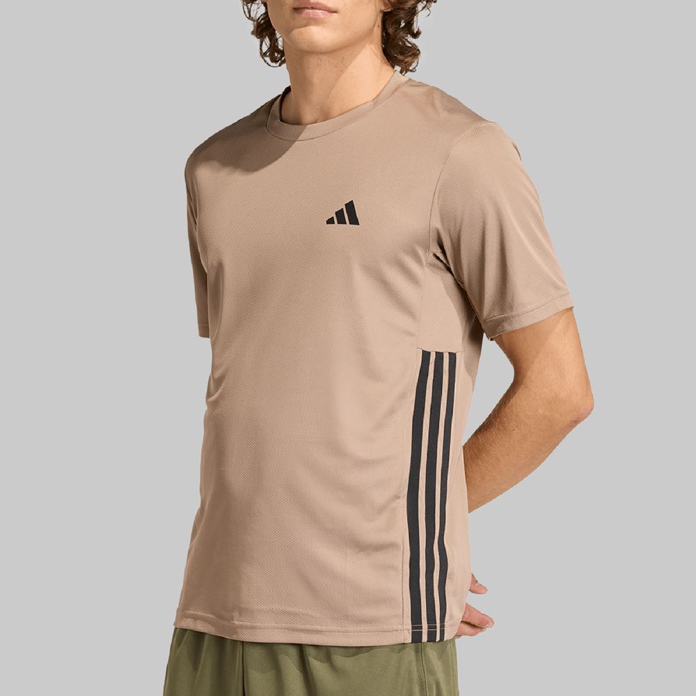 Playera adidas Workout Essentials Hombre