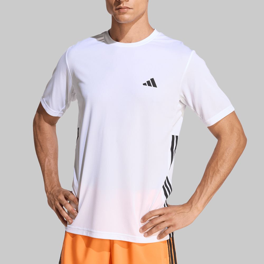 Playera adidas Workout Essentials Hombre