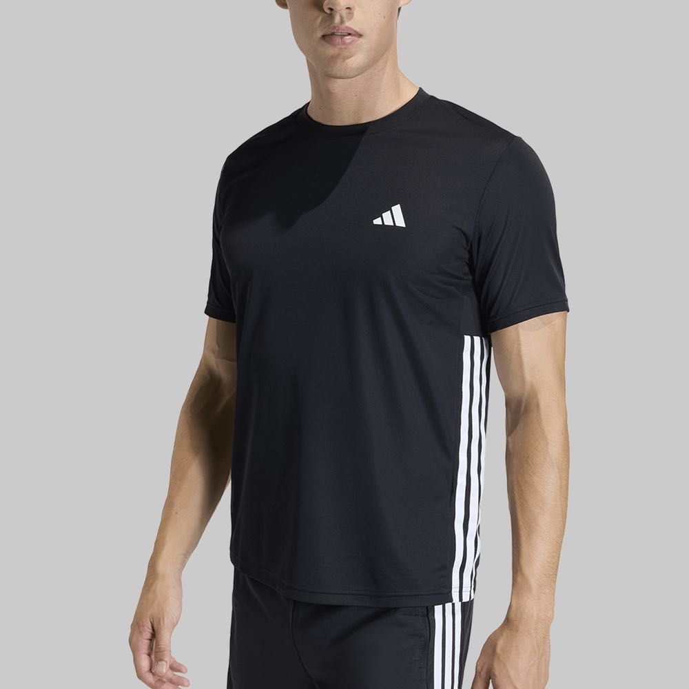 Playera adidas Workout Essentials Hombre