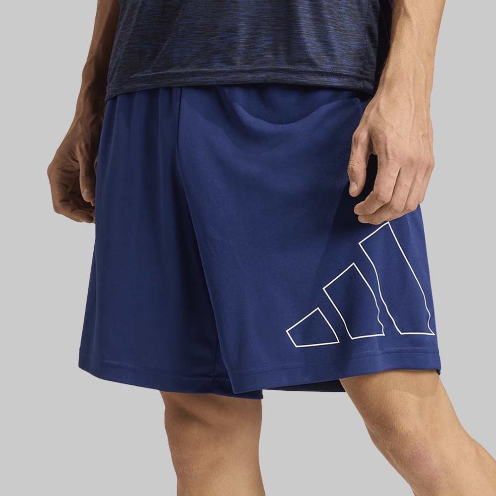 Short adidas Essentials Base Logo Hombre