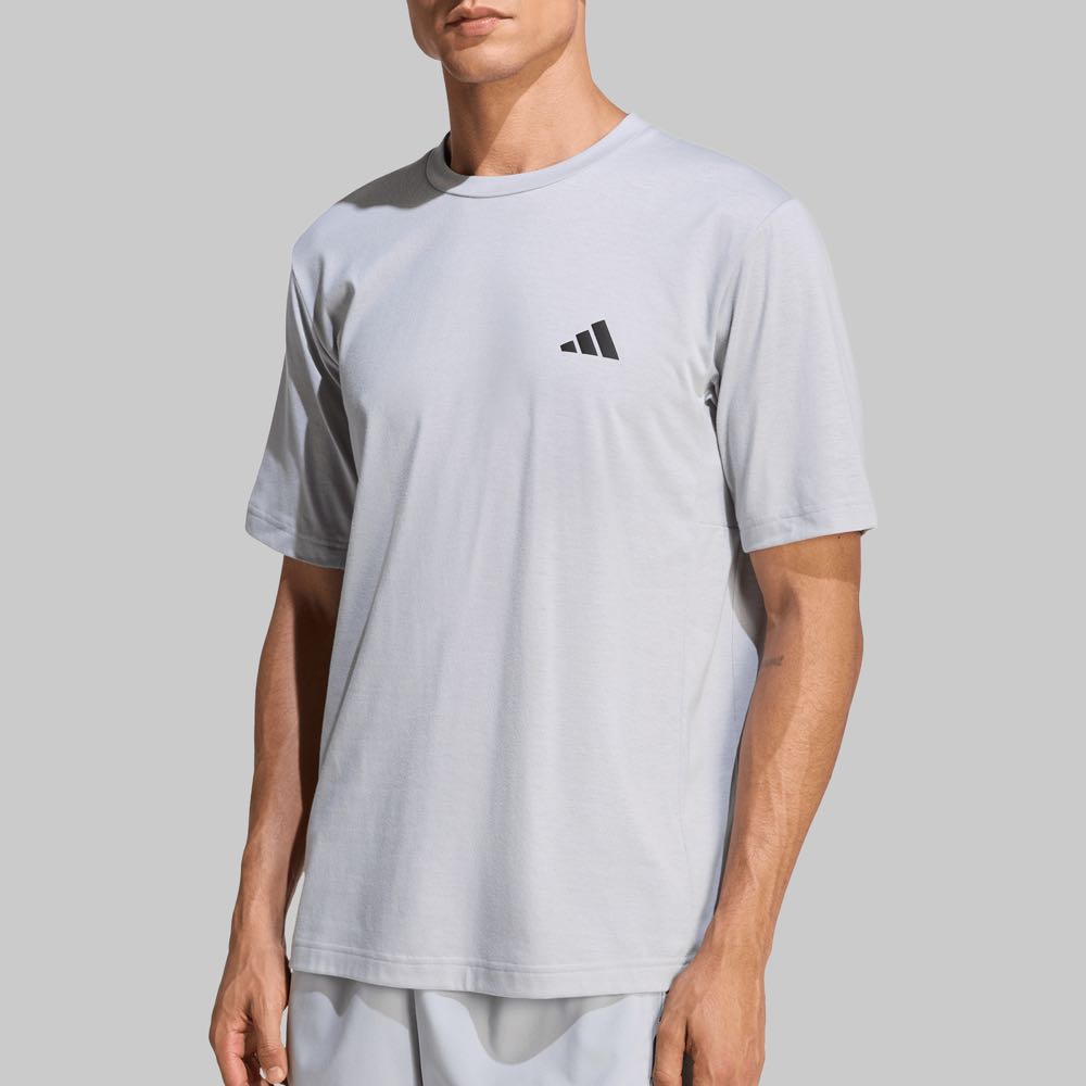 Playera adidas Workout Essentials Feelready Hombre