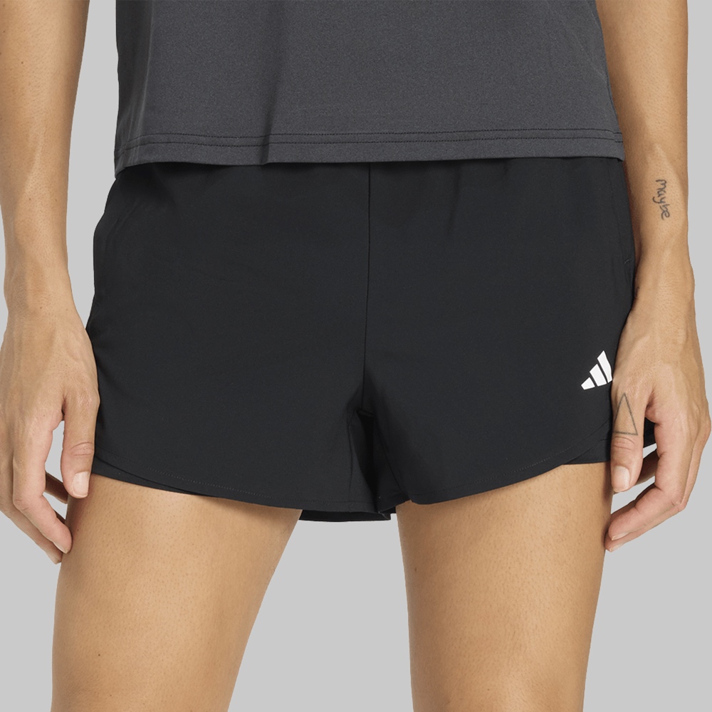 Short adidas Workout Essentials 2 In 1 Mujer
