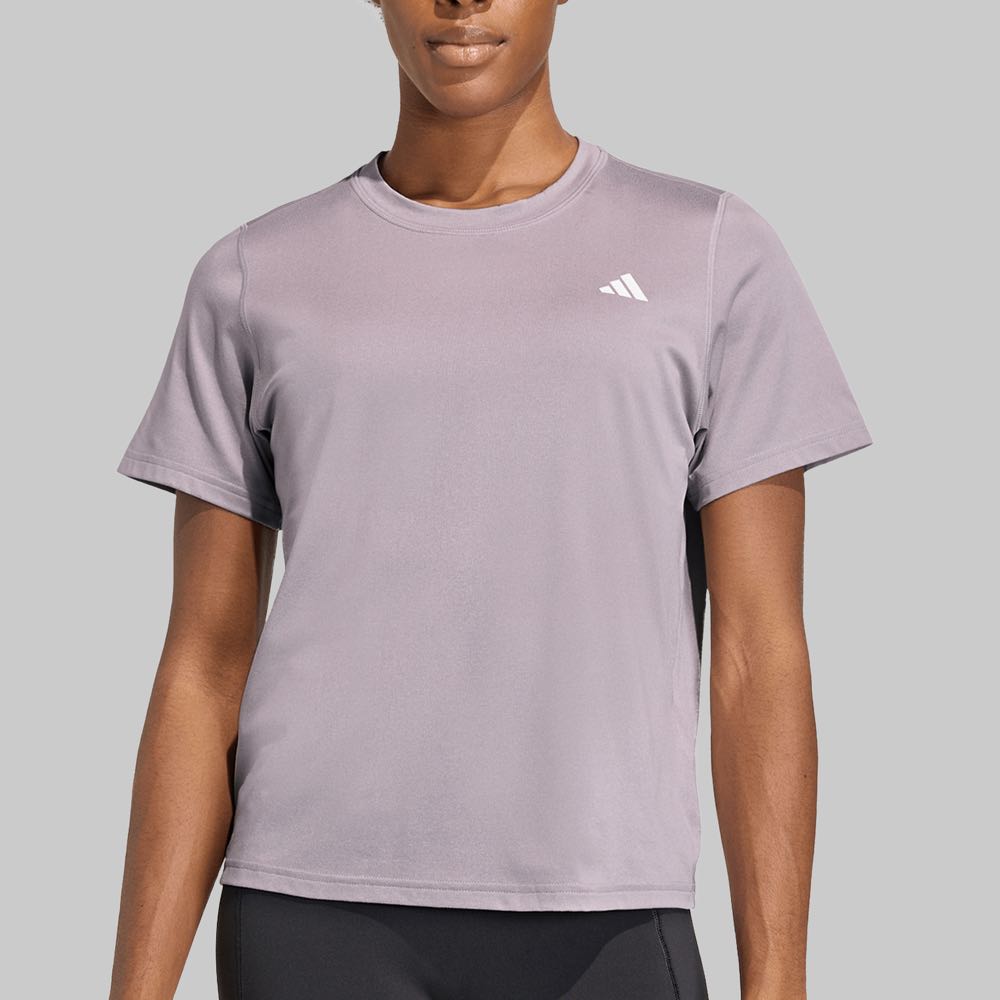 Playera adidas Workout Essentials Mujer