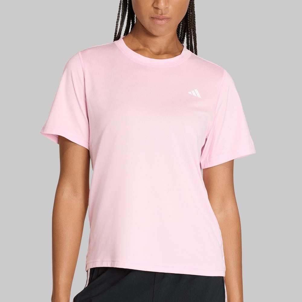 Playera adidas Workout Essentials Mujer