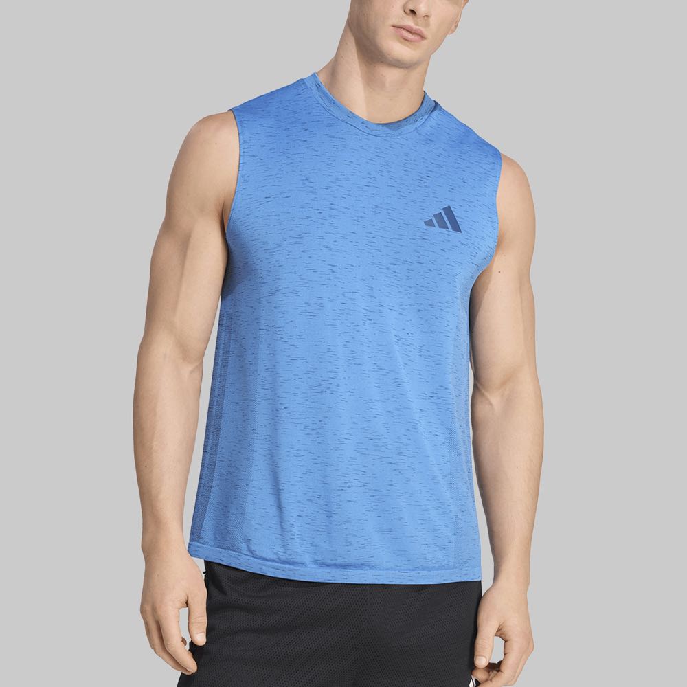 Tank adidas Workout Hombre