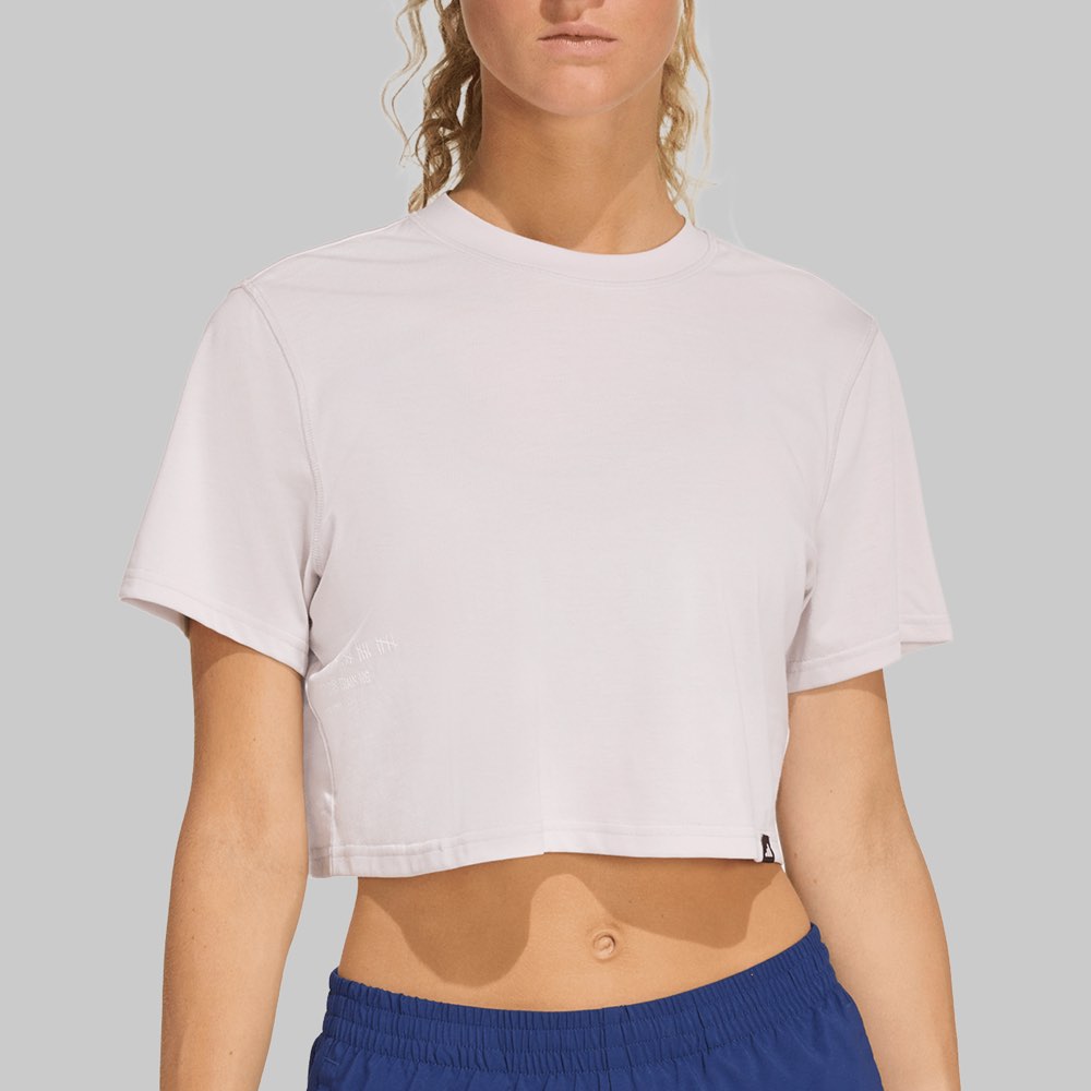Playera adidas Power Training Mujer