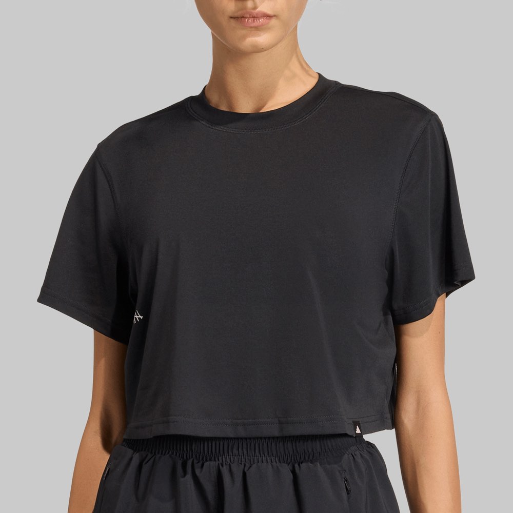 Playera adidas Power Training Mujer