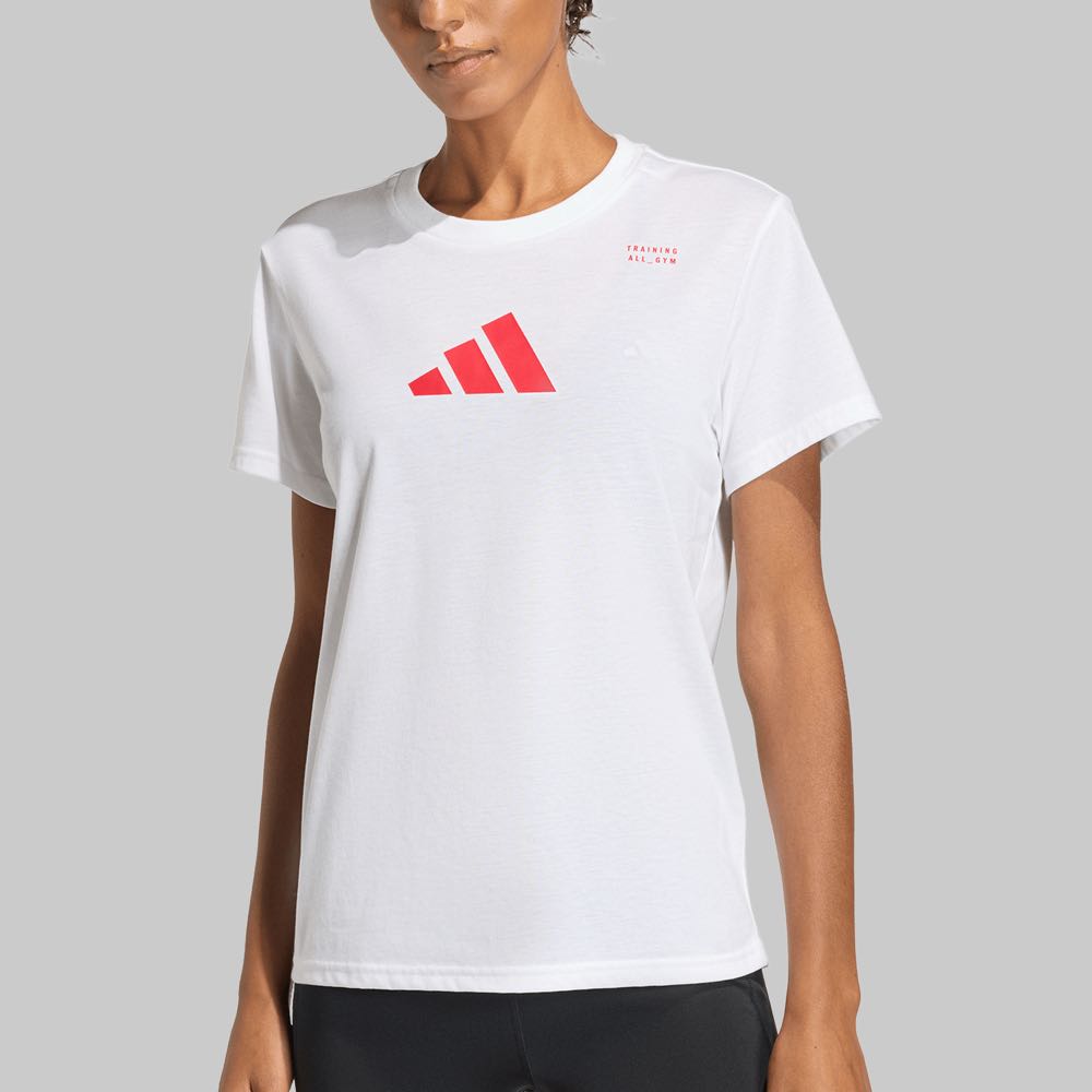 Playera adidas Climacool Mujer