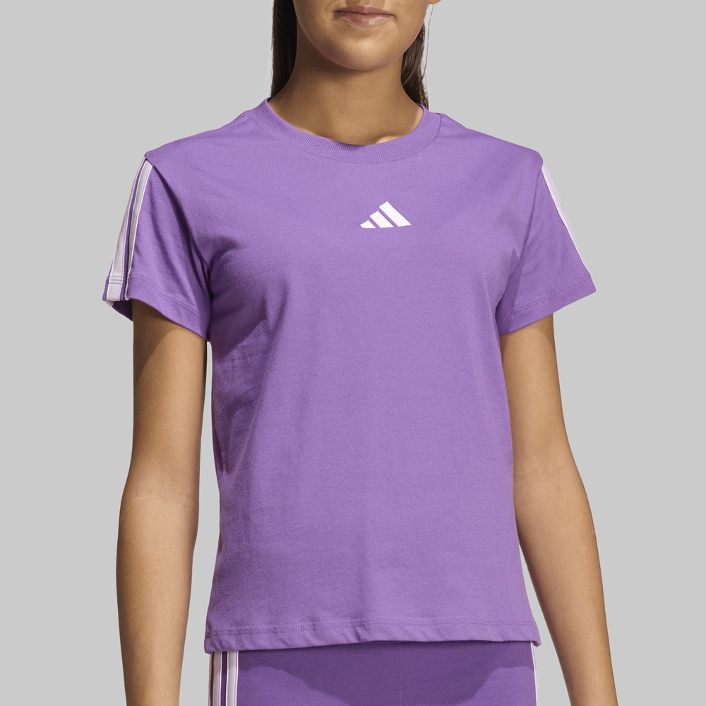 Playera adidas Essentials Joven