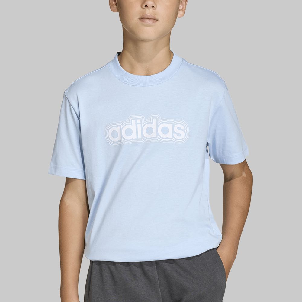 Playera adidas Essentials Joven