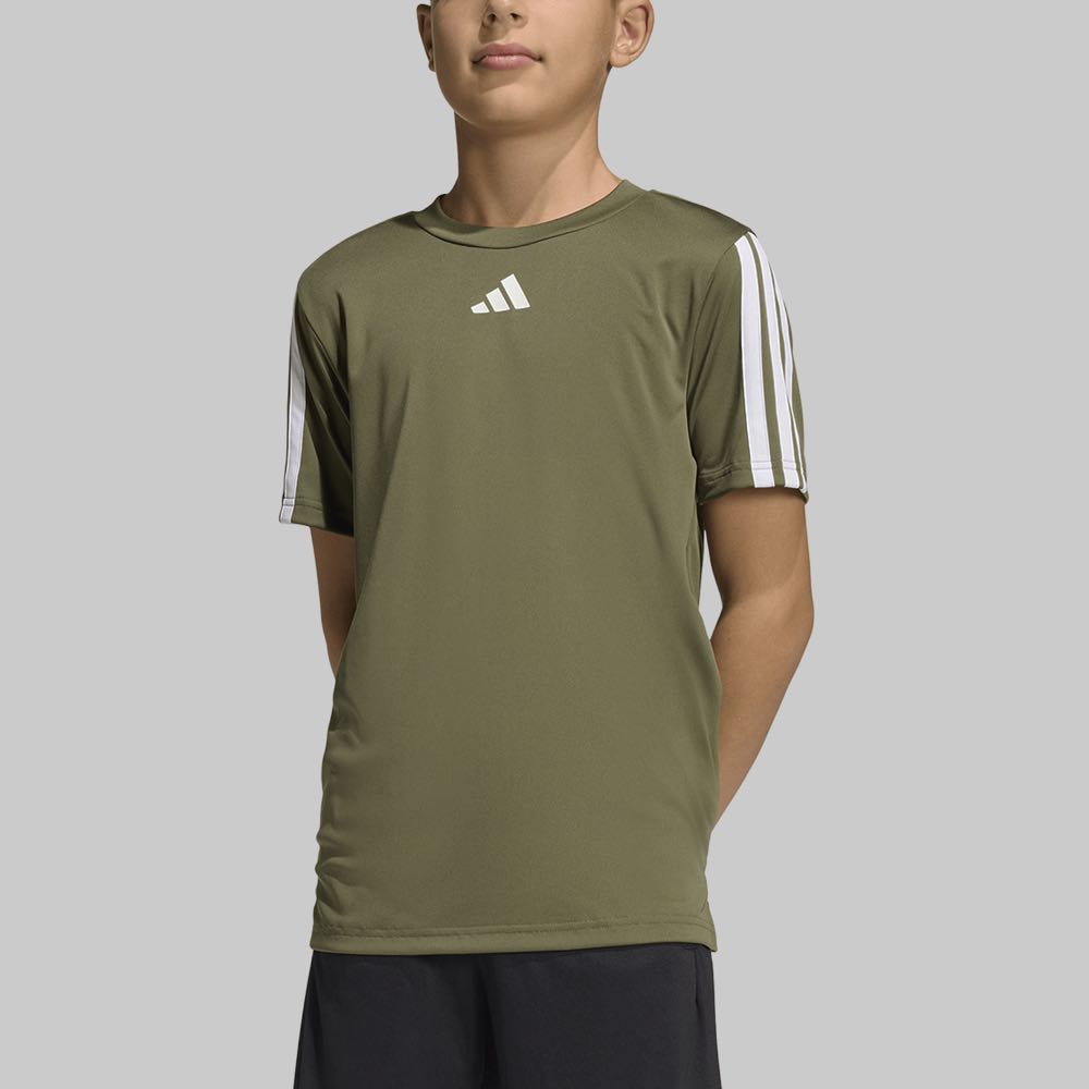 Playera adidas Train Essentials Joven