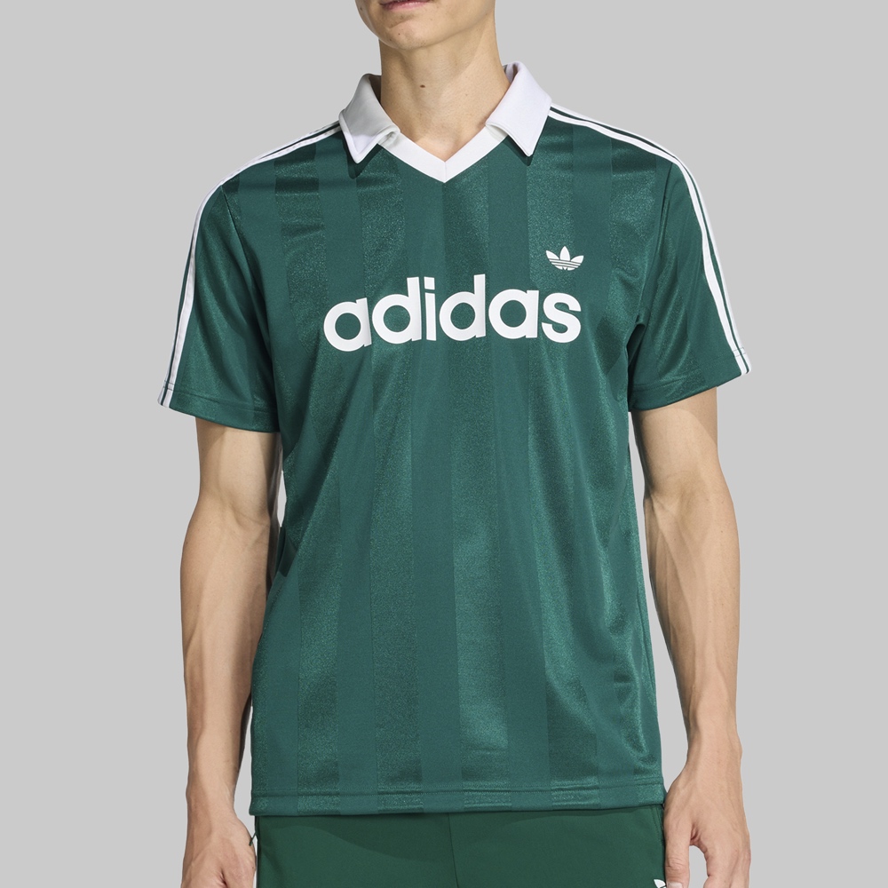 Polo adidas Archive Hombre