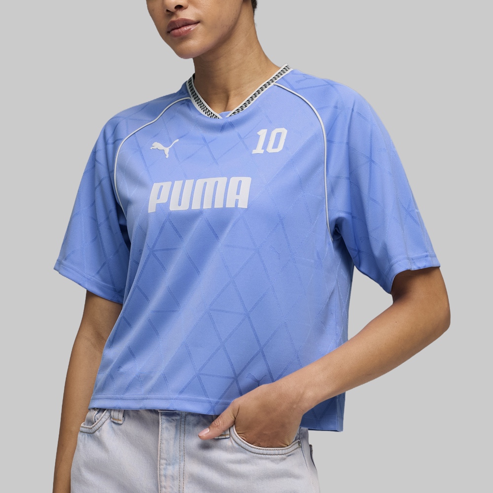 Playera Puma Sport Mujer