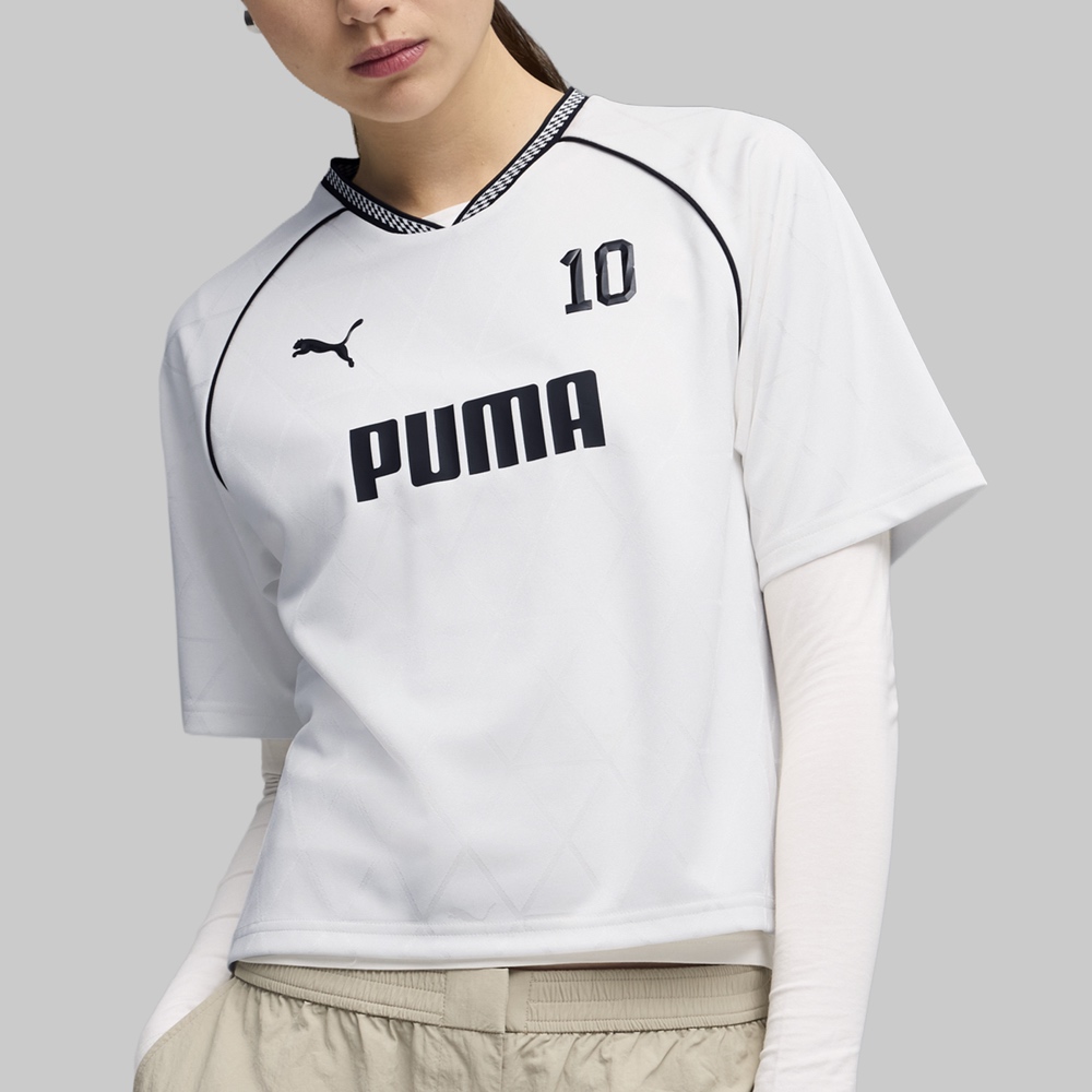 Playera Puma Sport Mujer