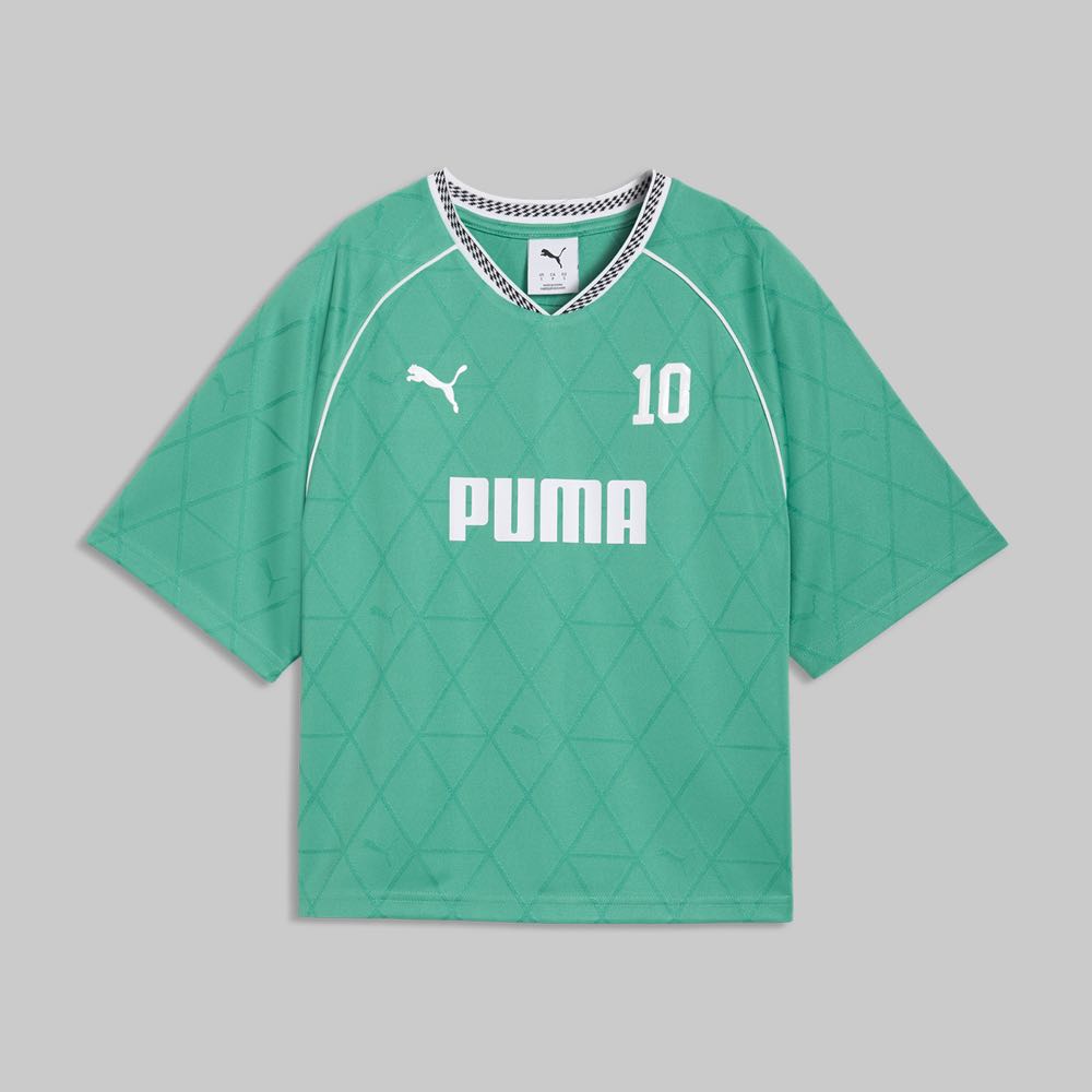 Playera Puma Sport Mujer