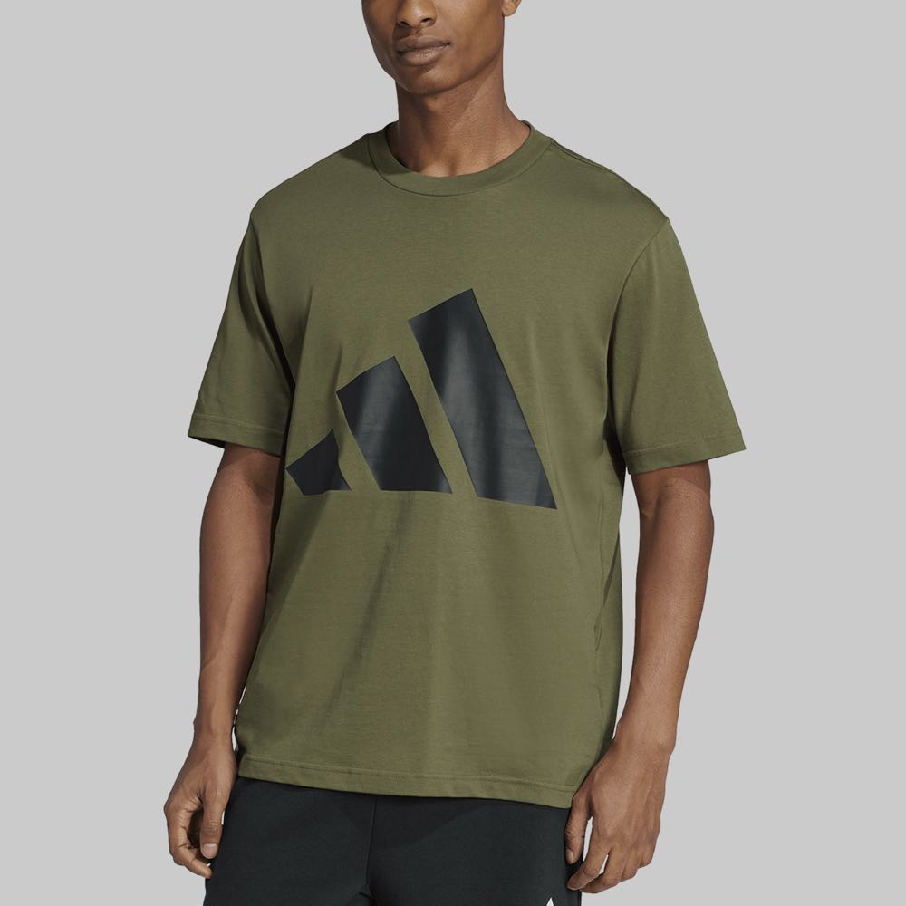 Playera adidas Essentials Hombre
