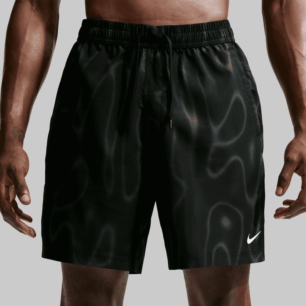 Short Nike Form Hombre