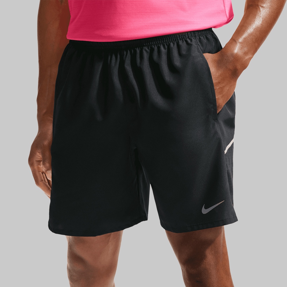 Short Nike Miler Hombre