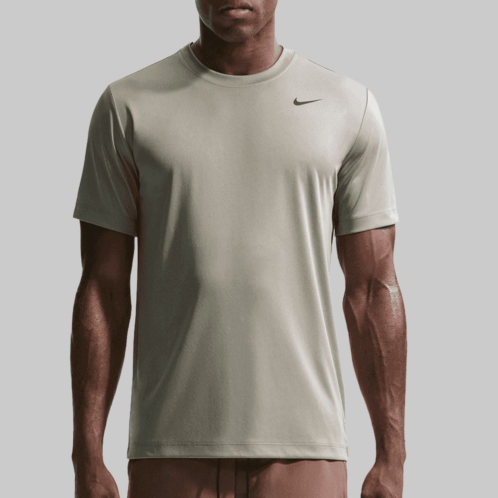Playera Nike Dri-FIT Hombre.