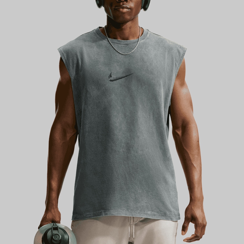 Tank Nike Train Hombre