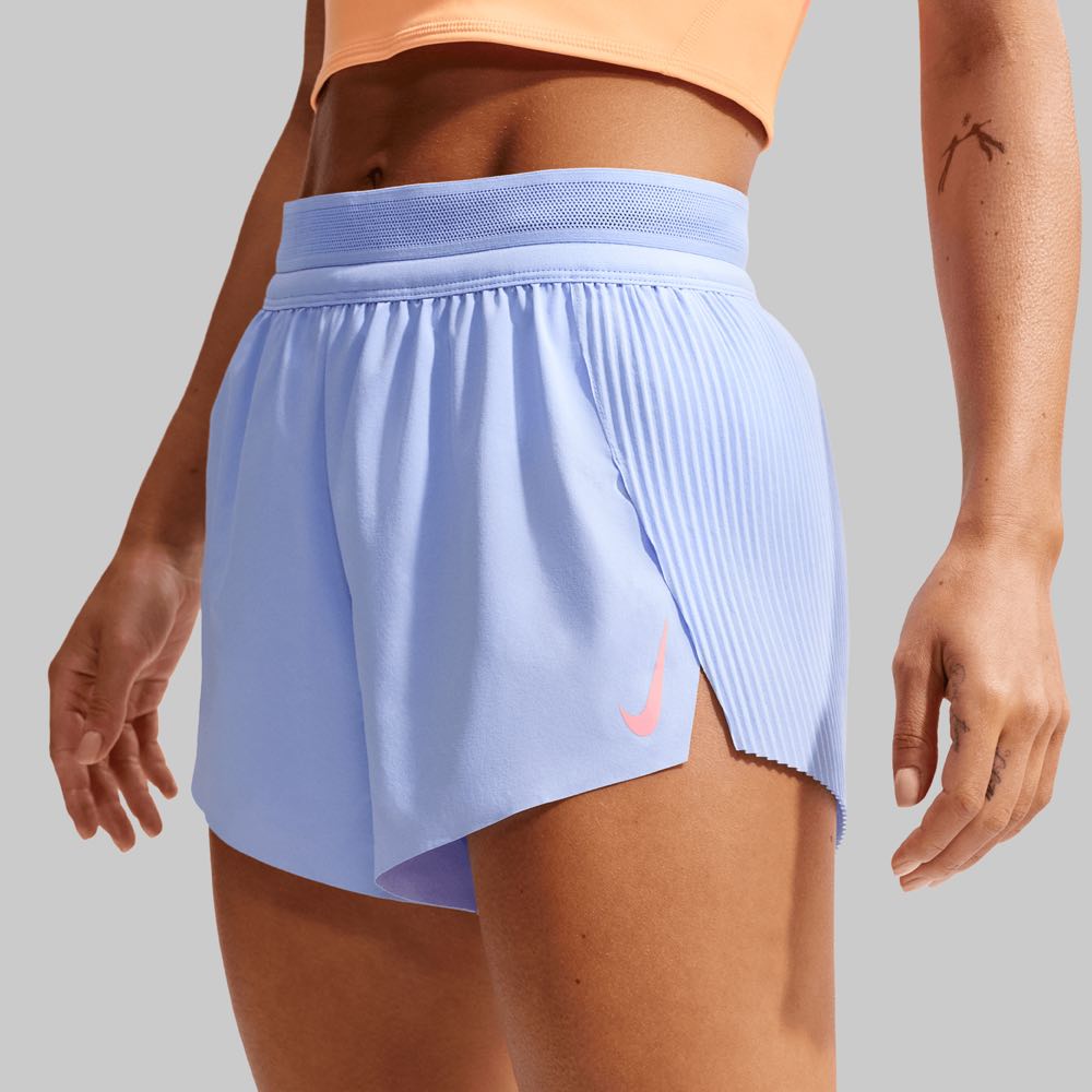 Short Nike Dri-Fit Mujer